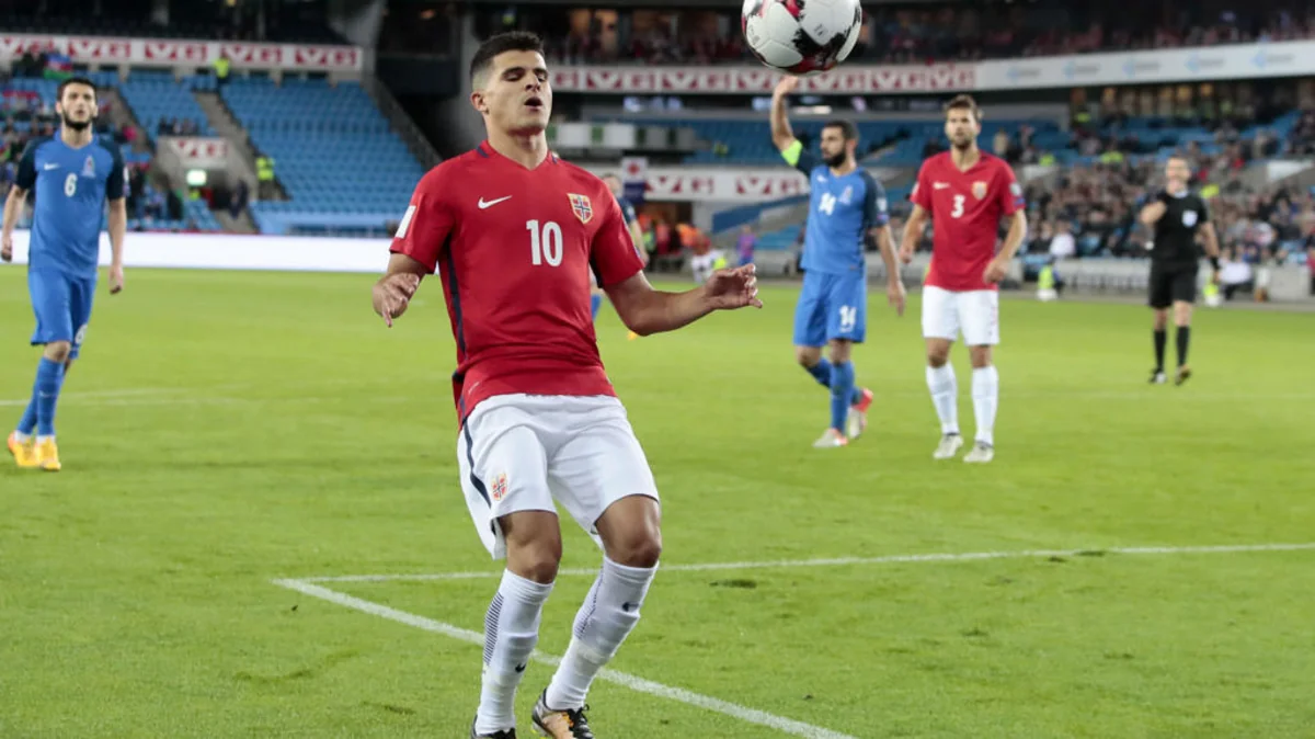 “Qarabağ”ın futbolçusu karyerasını İsveç klubunda davam etdirə bilər