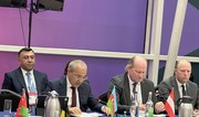 Mikayil Jabbarov: Azerbaijan is committed to developing green transition