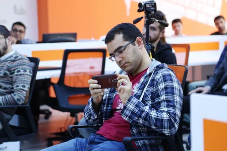 Baku Business Factory holds seminar on Growth Hacking - PHOTO
