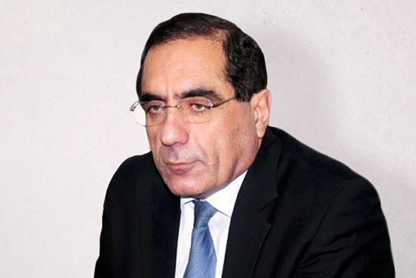 Azərbaycanın tanınmış politoloqunun səhhətində problem yaranıb