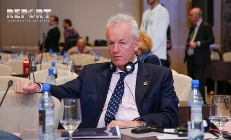 Вице-президент НОК Азербайджана: Сейчас я не вижу никаких трудностей в связи с Европейскими Играми