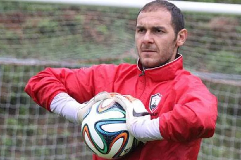 ​Qəbələ klubu Kamran Ağayevlə yollarını ayırıb