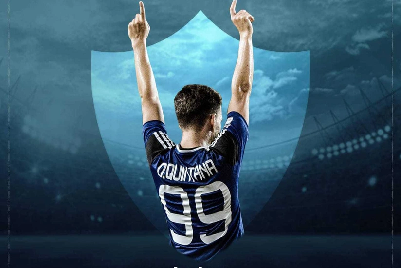 Qarabağ klubu daha bir futbolçusu ilə müqavilə müddətini uzadıb