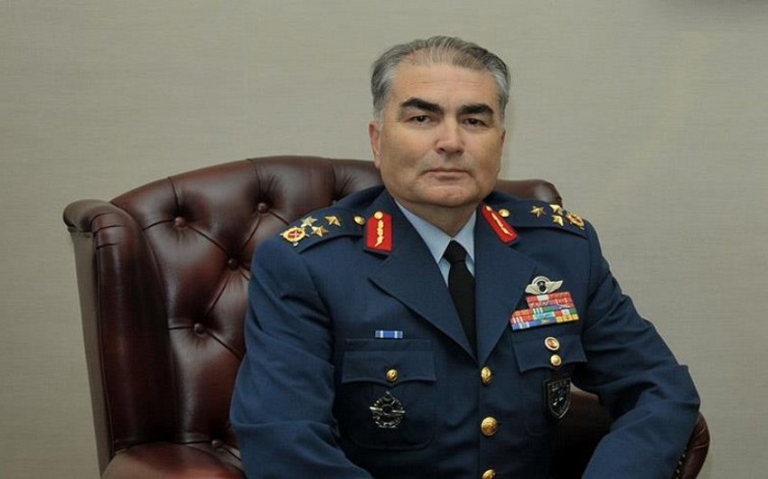 Türkiyədə daha bir general istefaya gedib