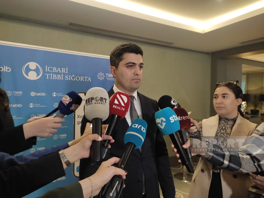 Həkimlərin fəaliyyətinin qiymətləndirilməsi ilə bağlı sistem yenilənib