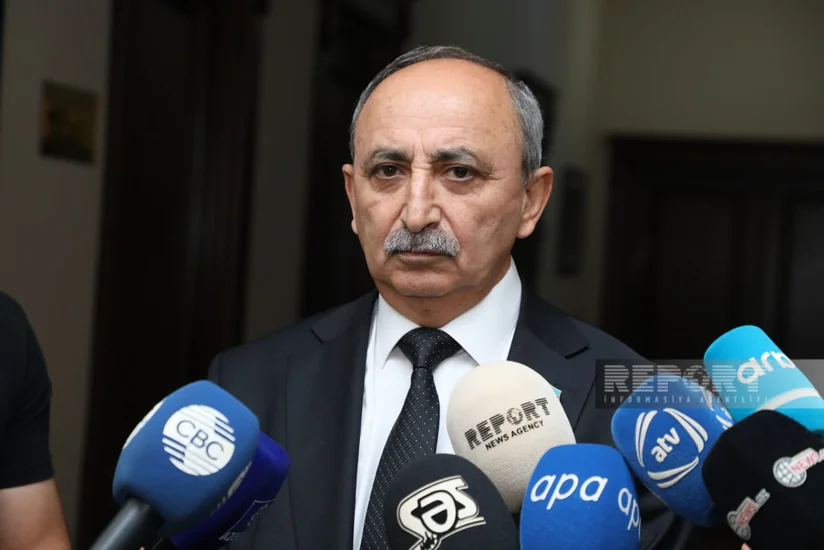Əziz Ələkbərli: “Türkiyə Qərbi azərbaycanlıların öz yurdlarına qayıtması məsələsində də dəstəyini əsirgəməyəcək”