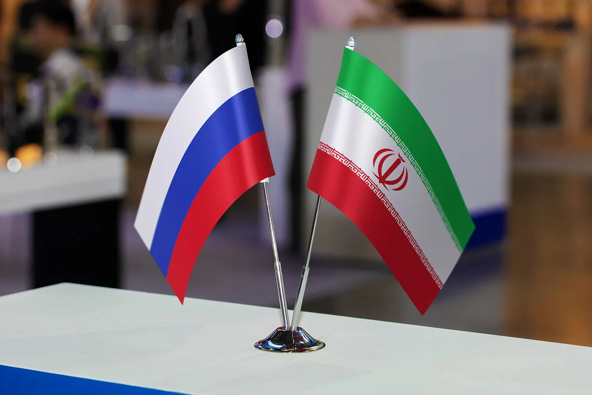 Иран и РФ договорились о совместных действиях в случае нападения на одну из стран
