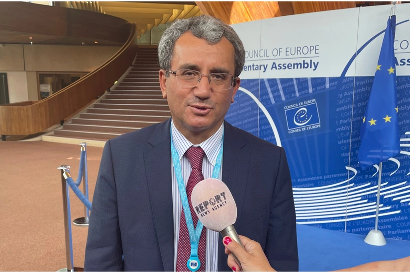 Turkish MP: If Armenia wants peace, it must recognize Azerbaijan's territorial integrity