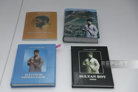 NKVD-nin erməni cəlladlarının zülmü, bəraət və yeni sənədlər: “Laçında Sultan bəyə abidə qoyulmasını istəyirik” - VİDEO