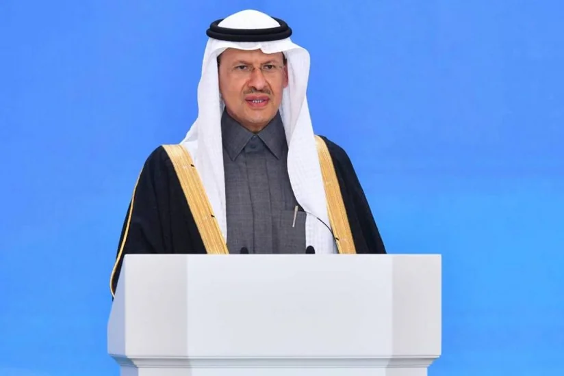 Saudi Arabia reveals reason for rise in energy prices