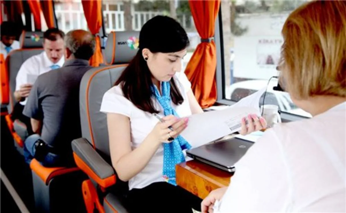 Səyyar ASAN xidmət Xırdalana gedib