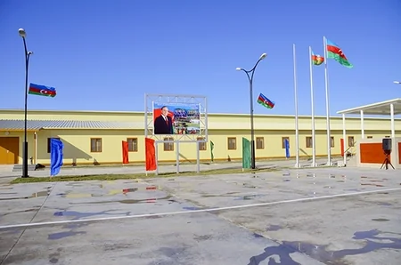 Azerbaijan Defense Ministry: Blows inflicted on enemy recently threaten the invaders