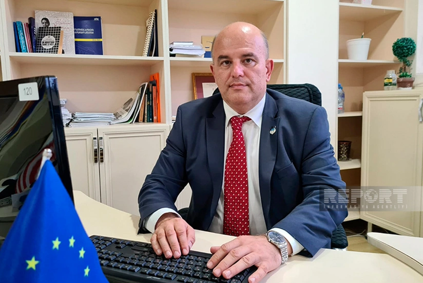 Грузинский эксперт: Спасти Армению из положения, в котором она оказалась, может только Азербайджан