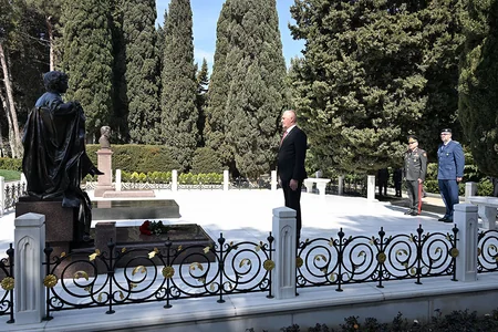 Azərbaycan ilə Bosniya və Herseqovina arasında hərbi əməkdaşlıq müzakirə edilib