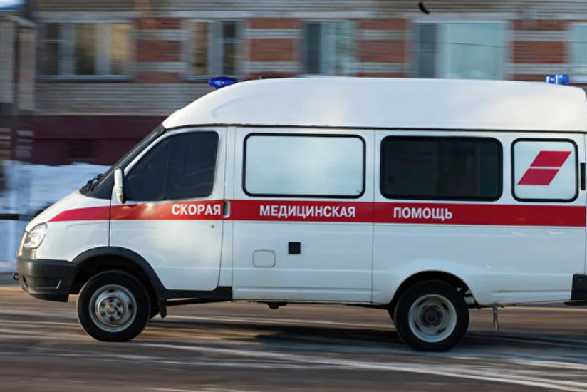 В Бурятии число госпитализированных с отравлением детей выросло до 14