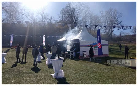 Şuşada Türk dünyasının mədəni turizm perspektivlərinə dair beynəlxalq elmi konfrans keçirilir 