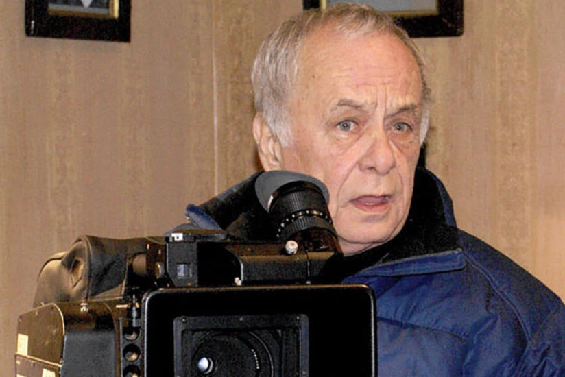 Эльдара Гулиева наградили орденом «Истиглал»