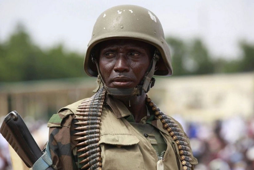 At least 24 Chadian soldiers killed in terror attack