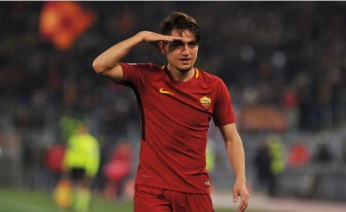 Arsenal seeks to sign Turkish football player