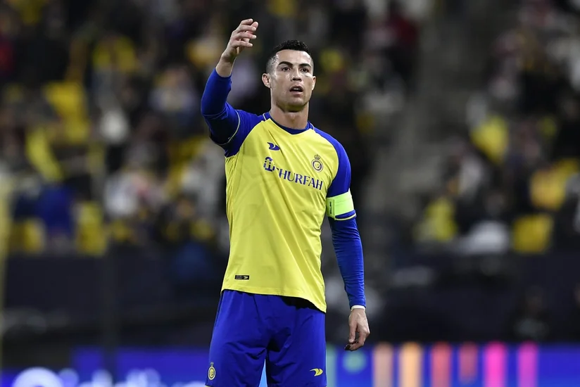 Ronaldu 2023-cü ilin sonunda Messidən ikiqat çox qazanmış olacaq