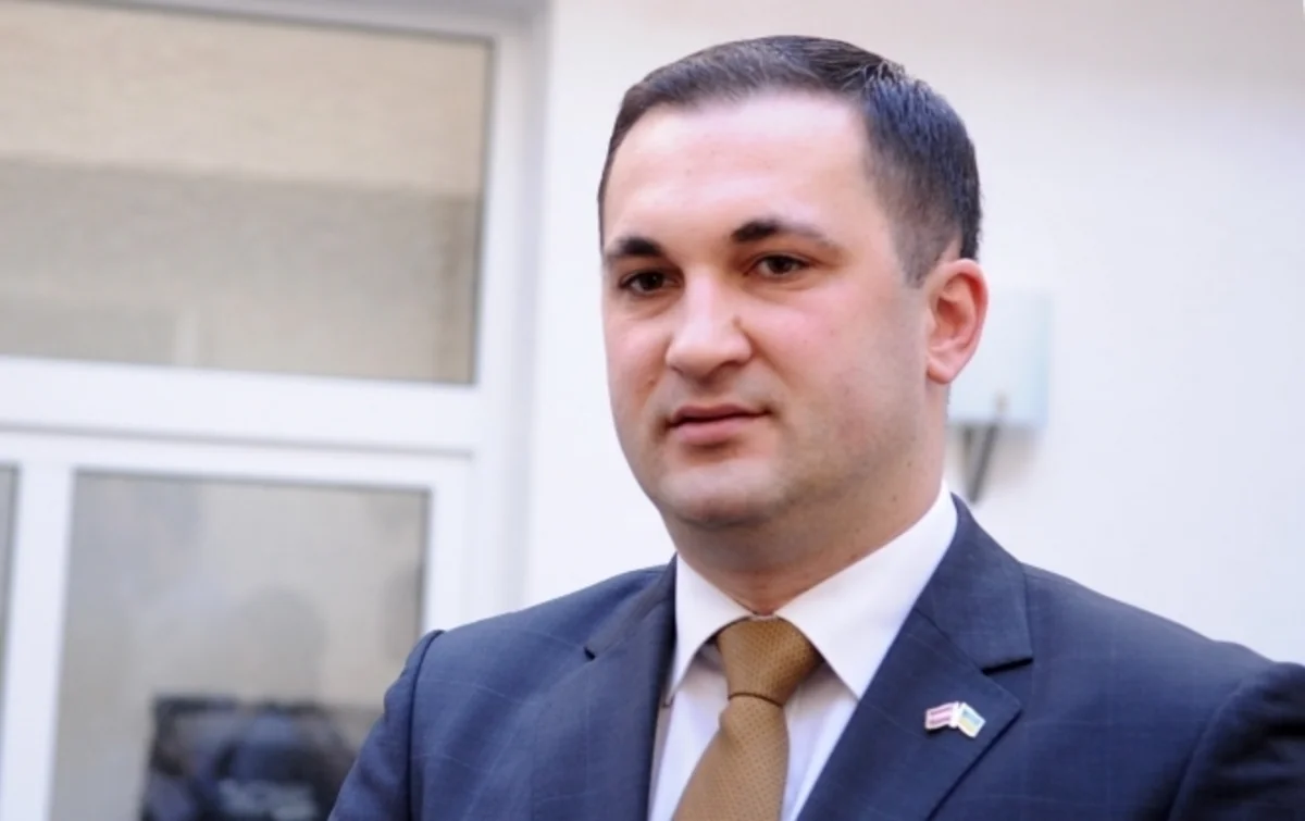 Романс Наудинс: Уверен, что народ Азербайджана сделал правильный выбор во имя светлого будущего страны