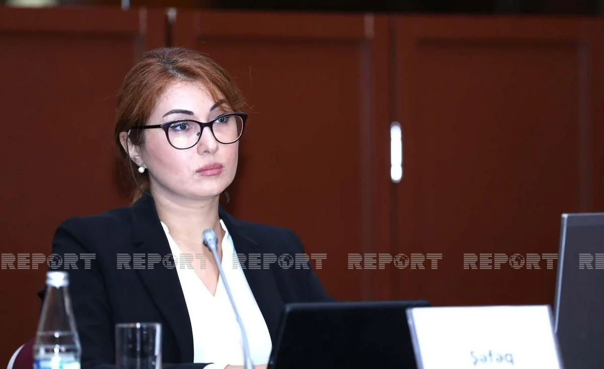 Şəfəq Hüseynli: Tokioda idmançılar təmiz mühitdə yarışacaqlar