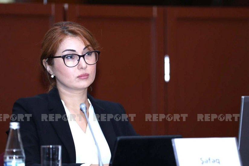 Şəfəq Hüseynli: Tokioda idmançılar təmiz mühitdə yarışacaqlar