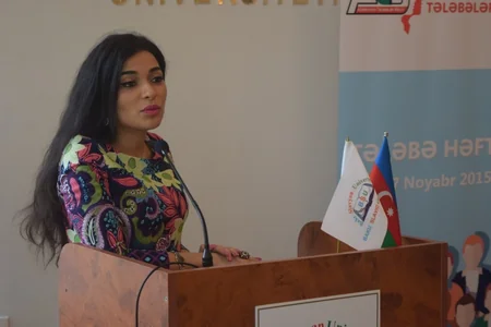 Tələbələr Birliyi ​“Tələbə Həftəsi”nə yekun vurub
