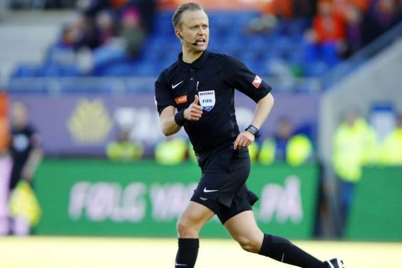 Referees of Azerbaijan - Kosovo match announced