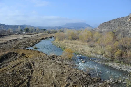 Xarici diplomatlar və hərbi attaşelər Zəngilan və Qubadlıya səfər ediblər