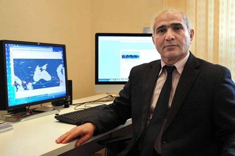 Tarix İnstitutunun koronavirusa yoluxan baş direktorunun son durumu açıqlanıb