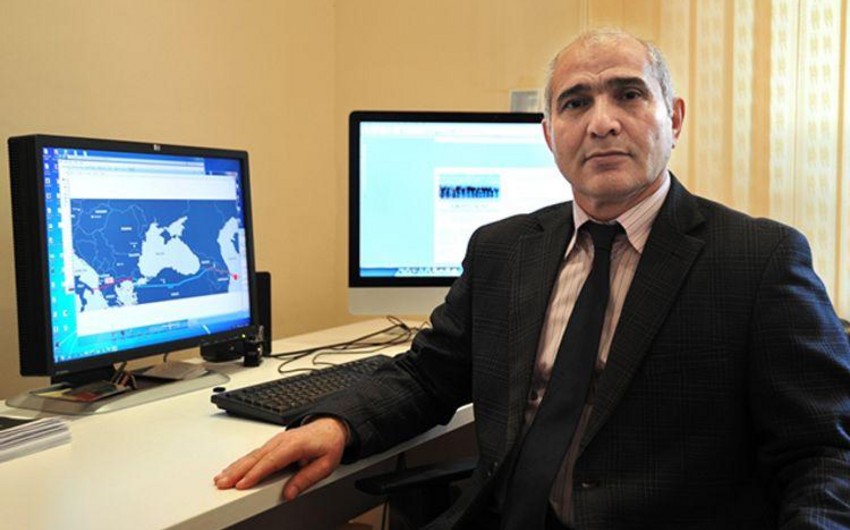  Tarix İnstitutunun koronavirusa yoluxan baş direktorunun son durumu açıqlanıb
