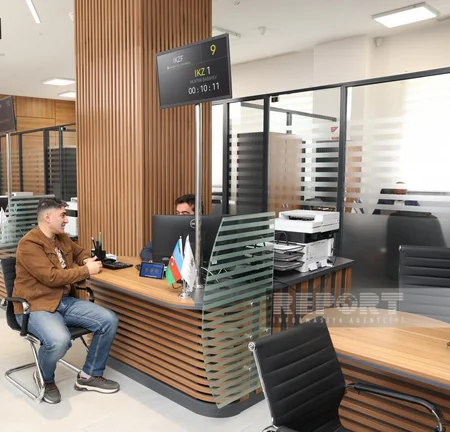 Elşən Kərimov: Sahibkarlar İKZF-nin zəmanəti ilə 470 milyon manat kredit əldə ediblər