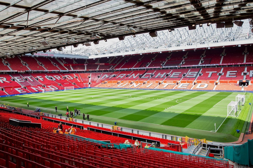 Mançester Yunaytedin rəhbərliyi Old Traffordun sökülməsini planlaşdırır