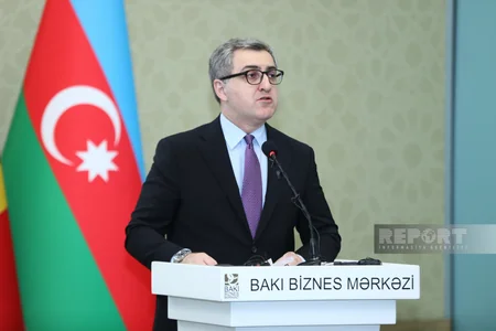 Azərbaycan-Moldova iqtisadi əlaqələrində perspektivli sahələr açıqlanıb