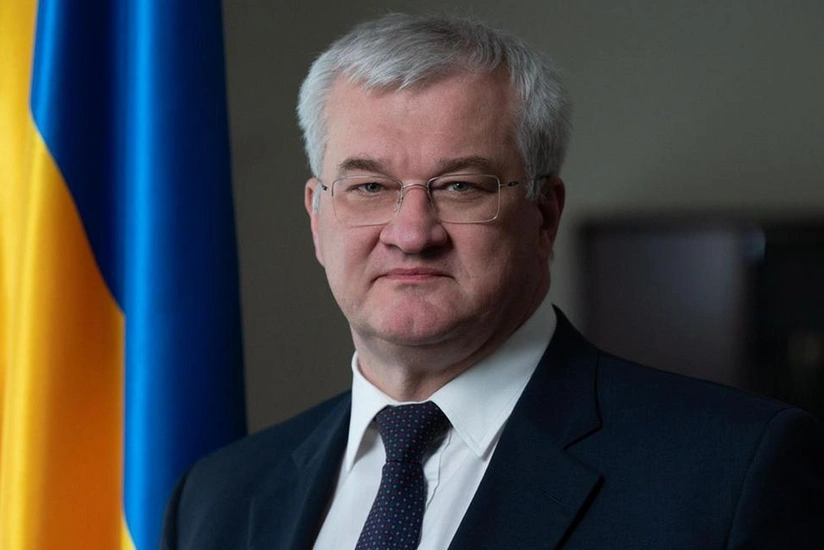 Ukrayna XİN başçısı: Kiyev Vaşinqtonla nadir torpaq metalları üzrə razılaşmanı hazırlayıb