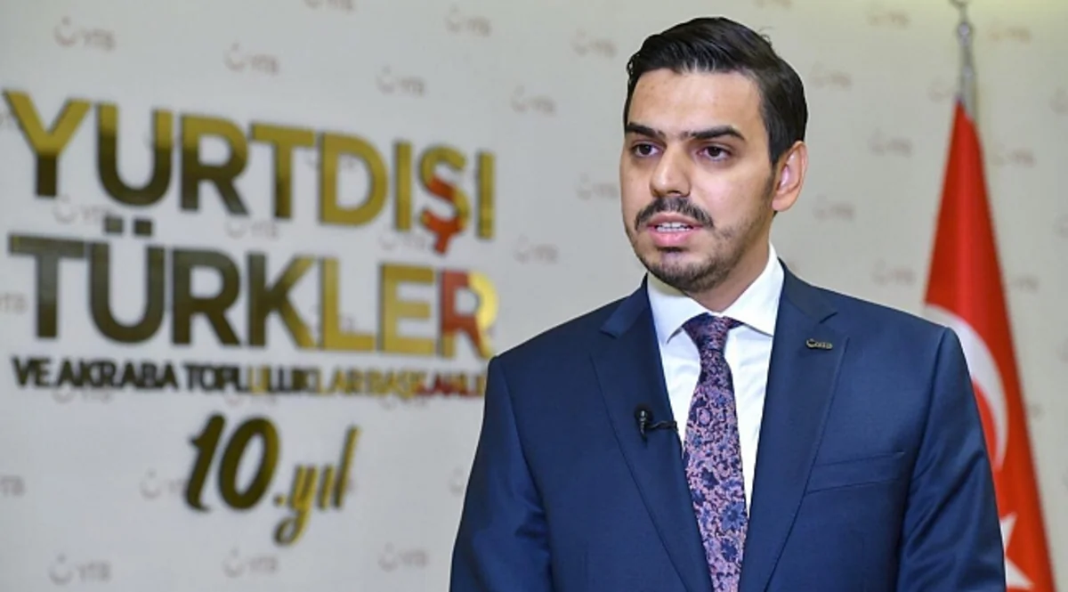 “Türkiyə bursları” təqaüd proqramının şərtləri açıqlandı