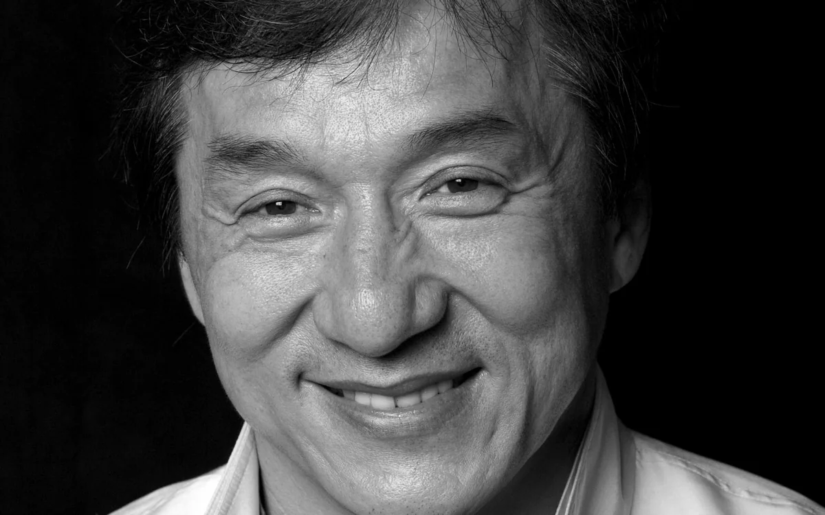 China court officially charges son of Jackie Chan