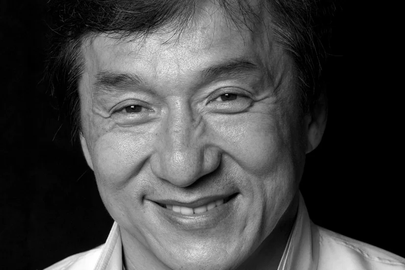 China court officially charges son of Jackie Chan
