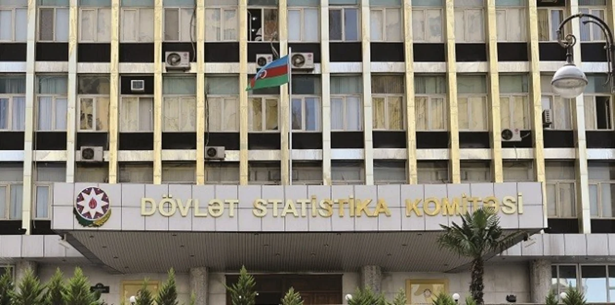 Dövlət Statistika Komitəsinin xərcləri gəlirlərini üstələyib