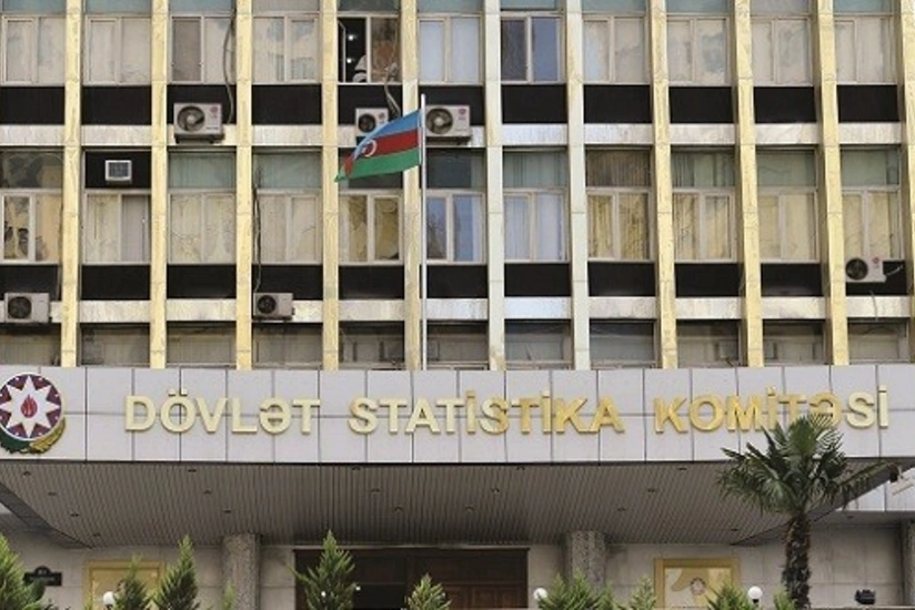 Dövlət Statistika Komitəsinin xərcləri gəlirlərini üstələyib