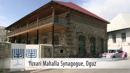 ​Los-Ancelesdə Azərbaycana dair sənədli filmlər ekranlaşdırılıb