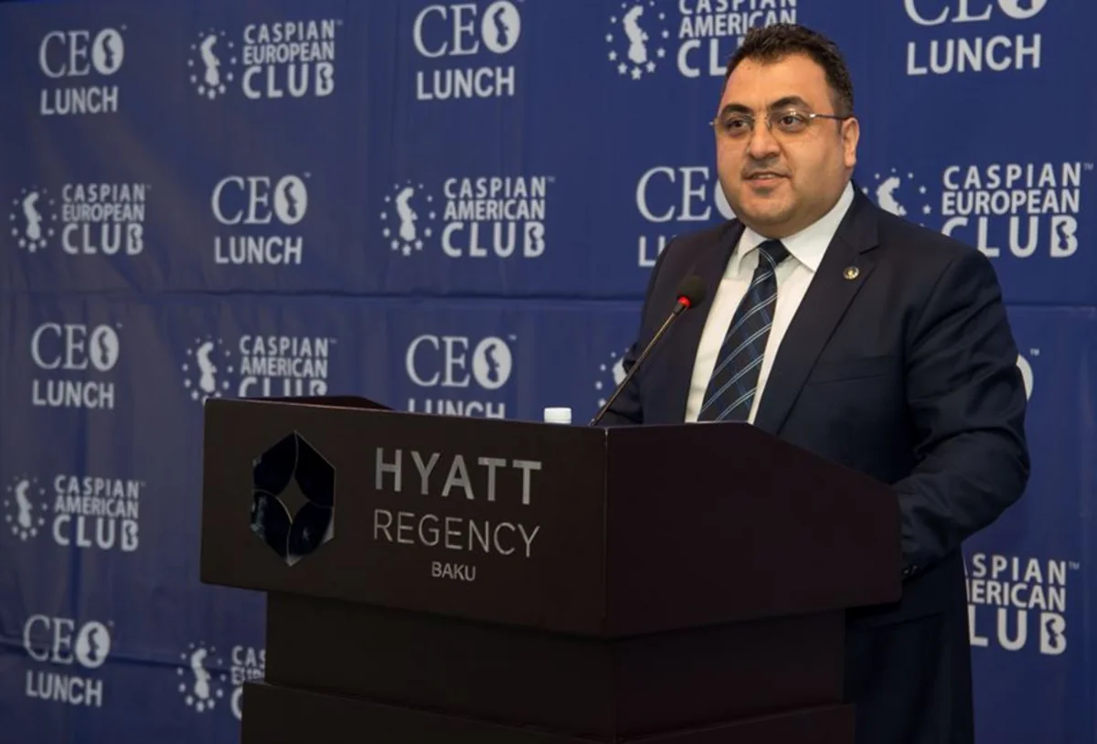 Компания Caspian Energy Georgia начнет деятельность в Грузии в сентябре