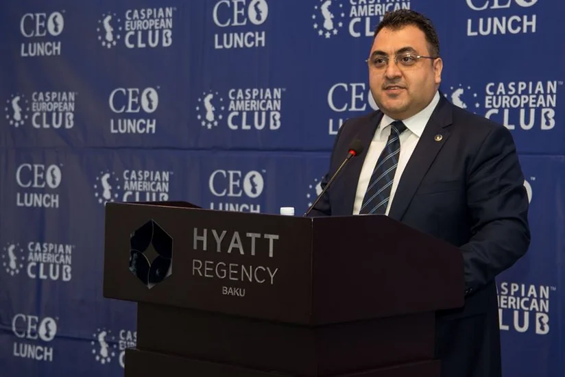 Компания Caspian Energy Georgia начнет деятельность в Грузии в сентябре