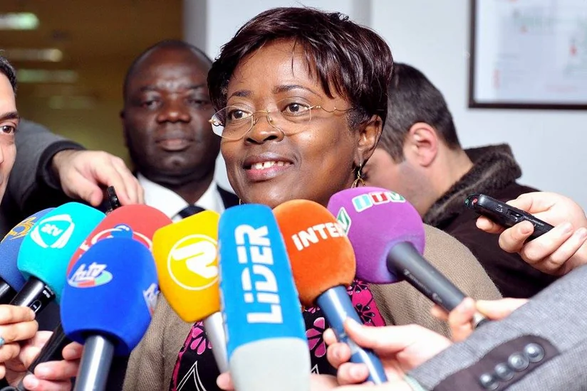 ​Kamerun gömrük nümayəndə heyəti Azərbaycana gəlib