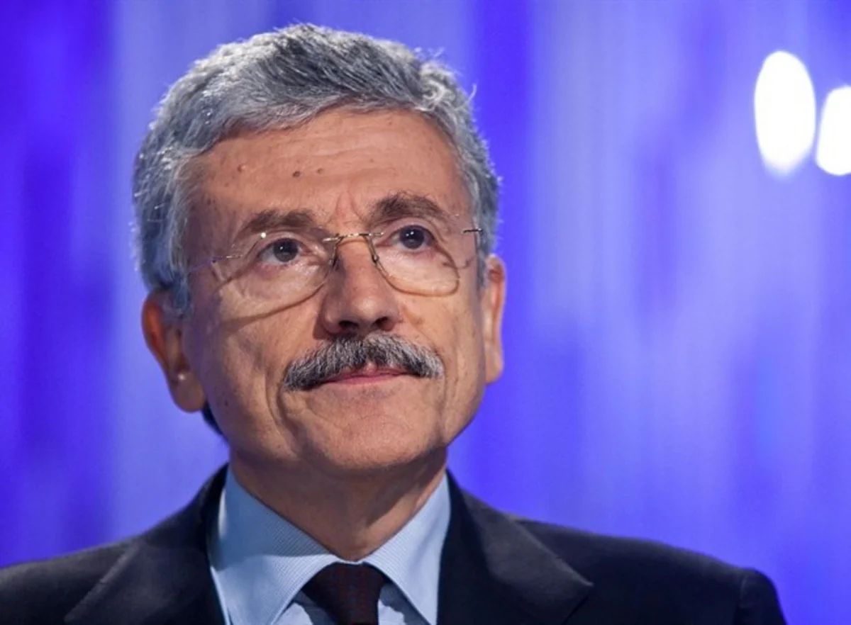 ​Massimo D`Alema Azərbaycana gələcək