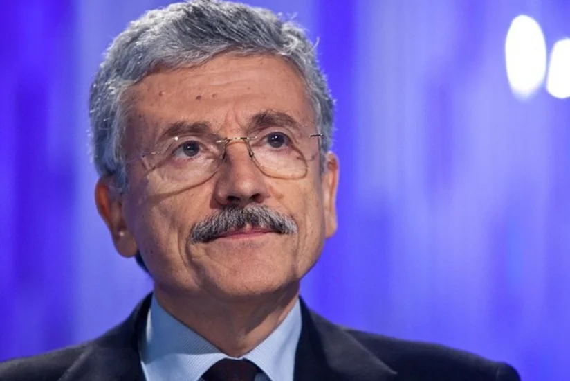 ​Massimo D`Alema Azərbaycana gələcək