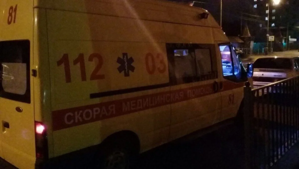 В Казани при пожаре в доме погибли шесть человек, включая троих детей