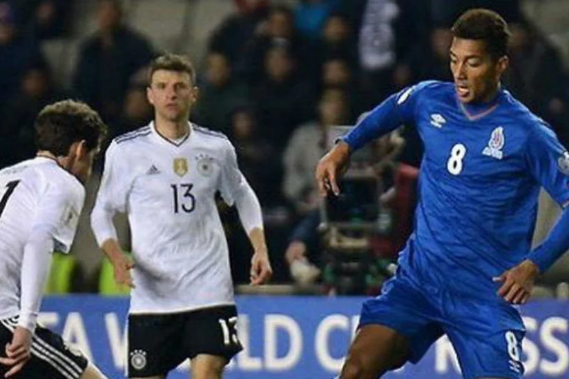 Eddy Israfilov: Before you could very easily defeat Qarabag, but now it’s not so