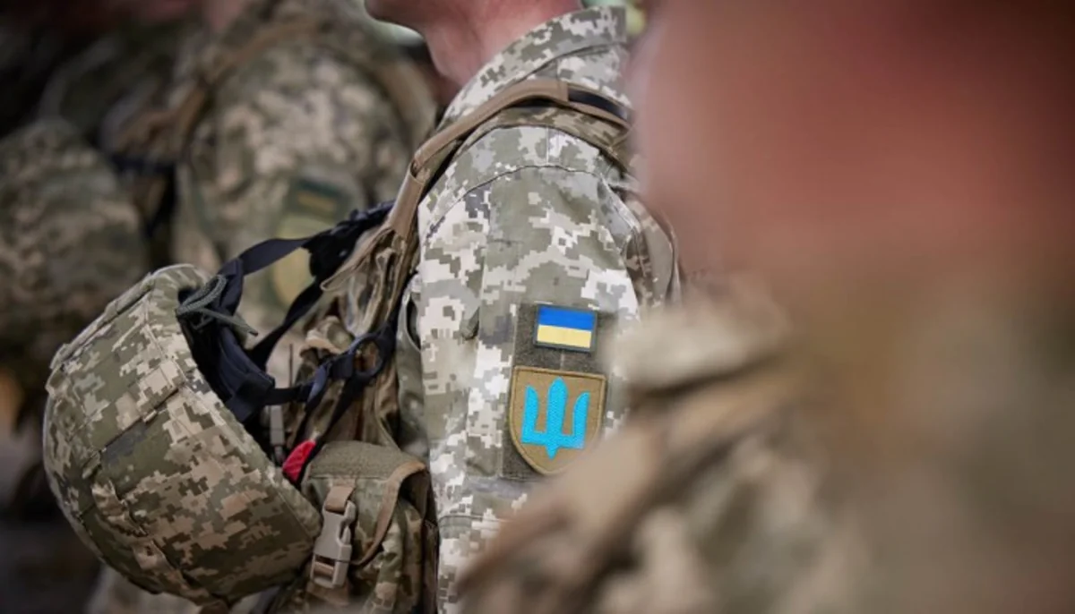 Ukrainian government thinks draft law on mobilization isn’t in line with international standards